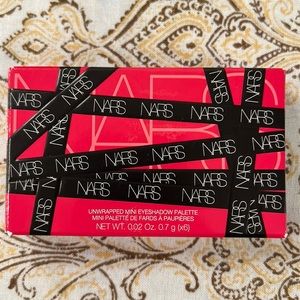 NIB, NARS “Orgasm” mini eyeshadow palette